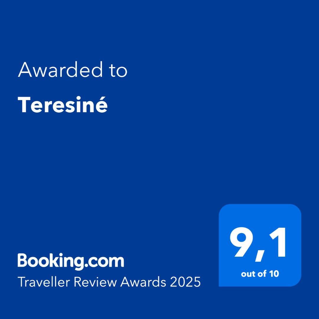 Апартаменты Teresine Кастелламмаре-ди-Стабия Экстерьер фото
